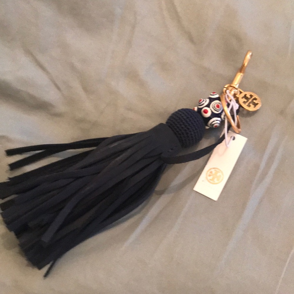 Purse fob